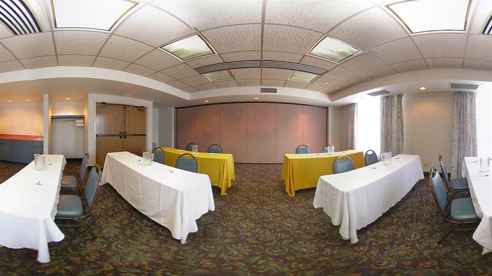 Quality Inn Portsmouth Exterior photo