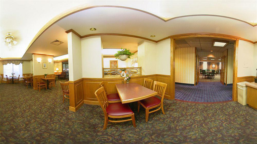 Quality Inn Portsmouth Exterior photo