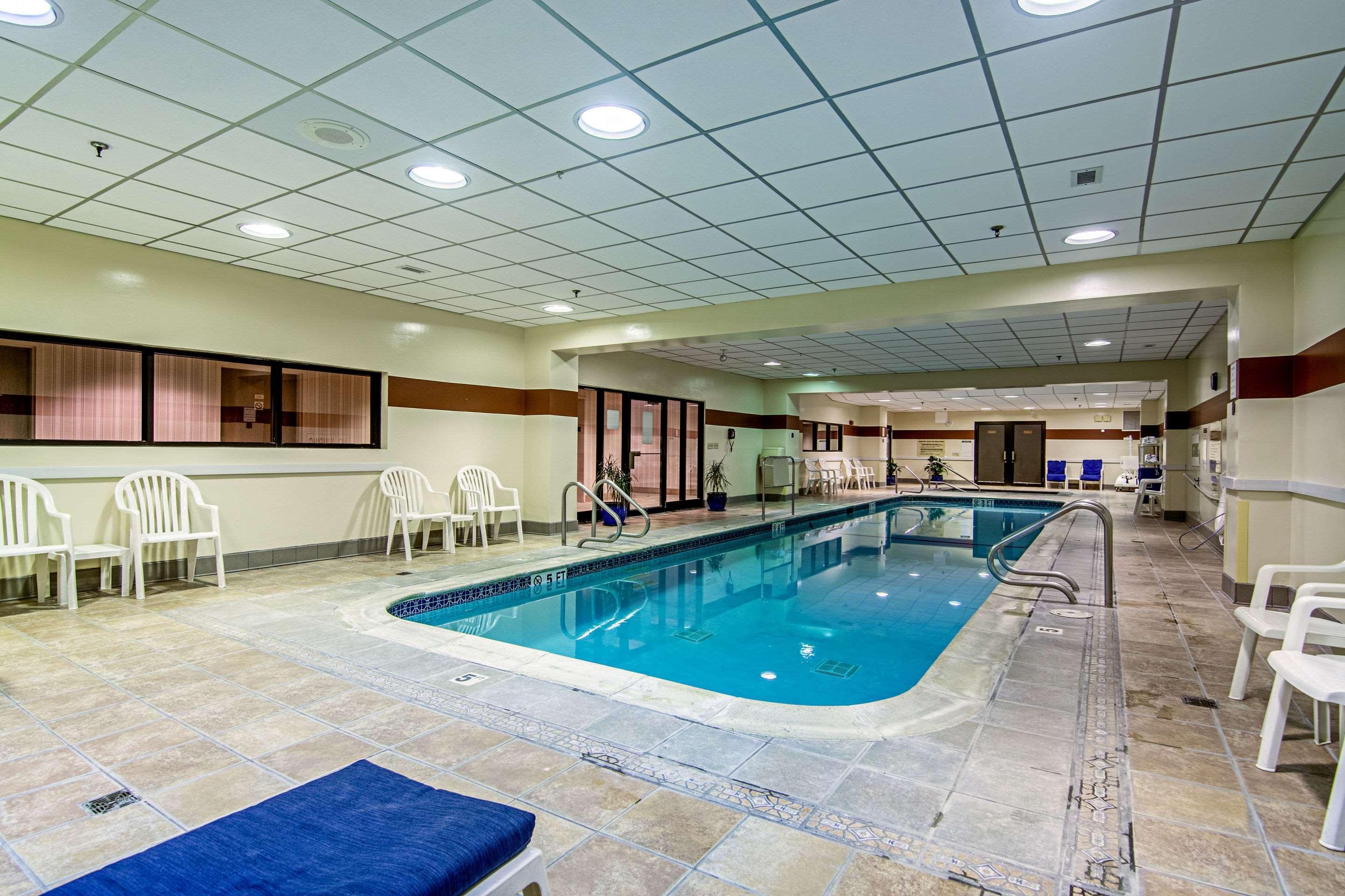 Quality Inn Portsmouth Exterior photo