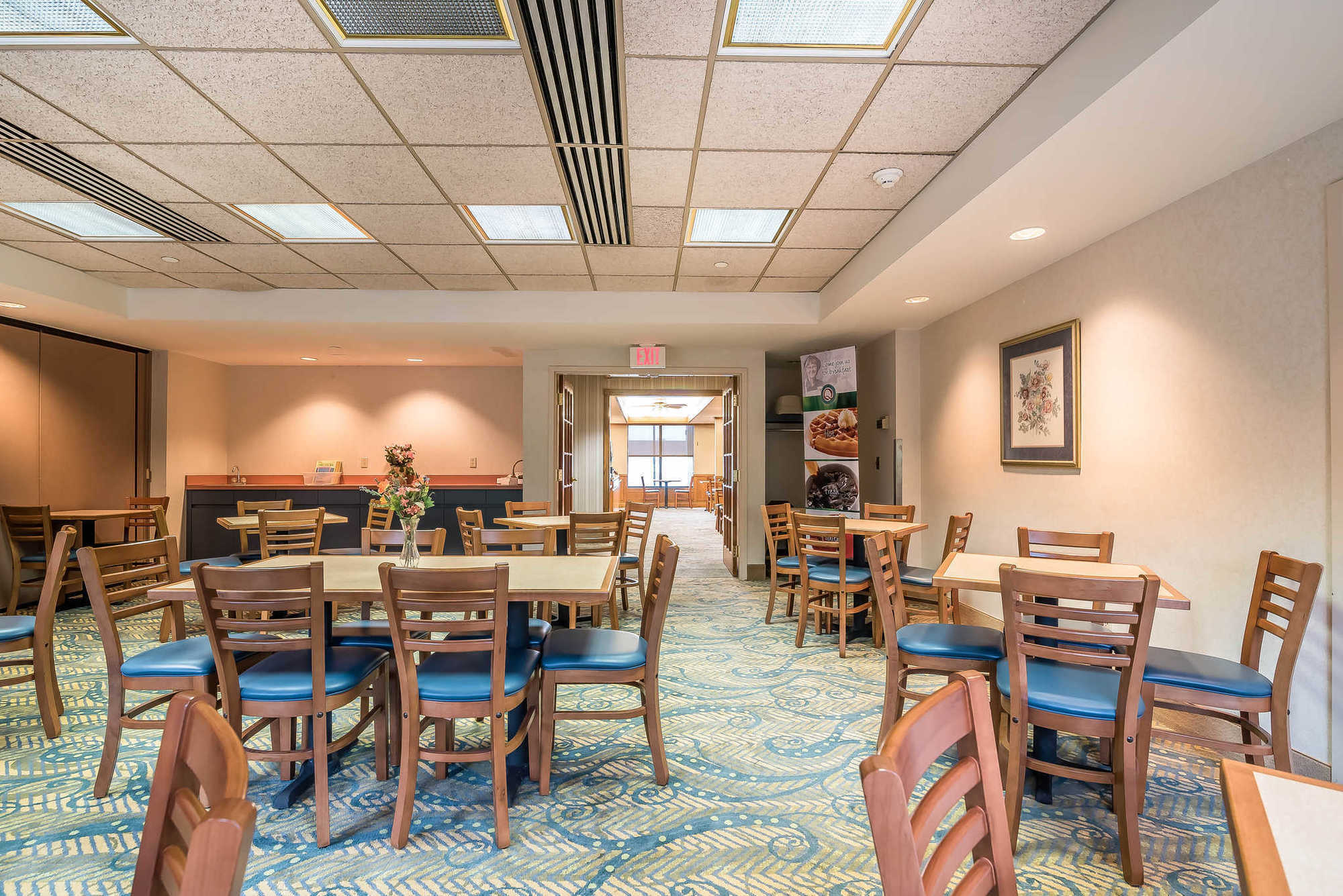 Quality Inn Portsmouth Facilities photo