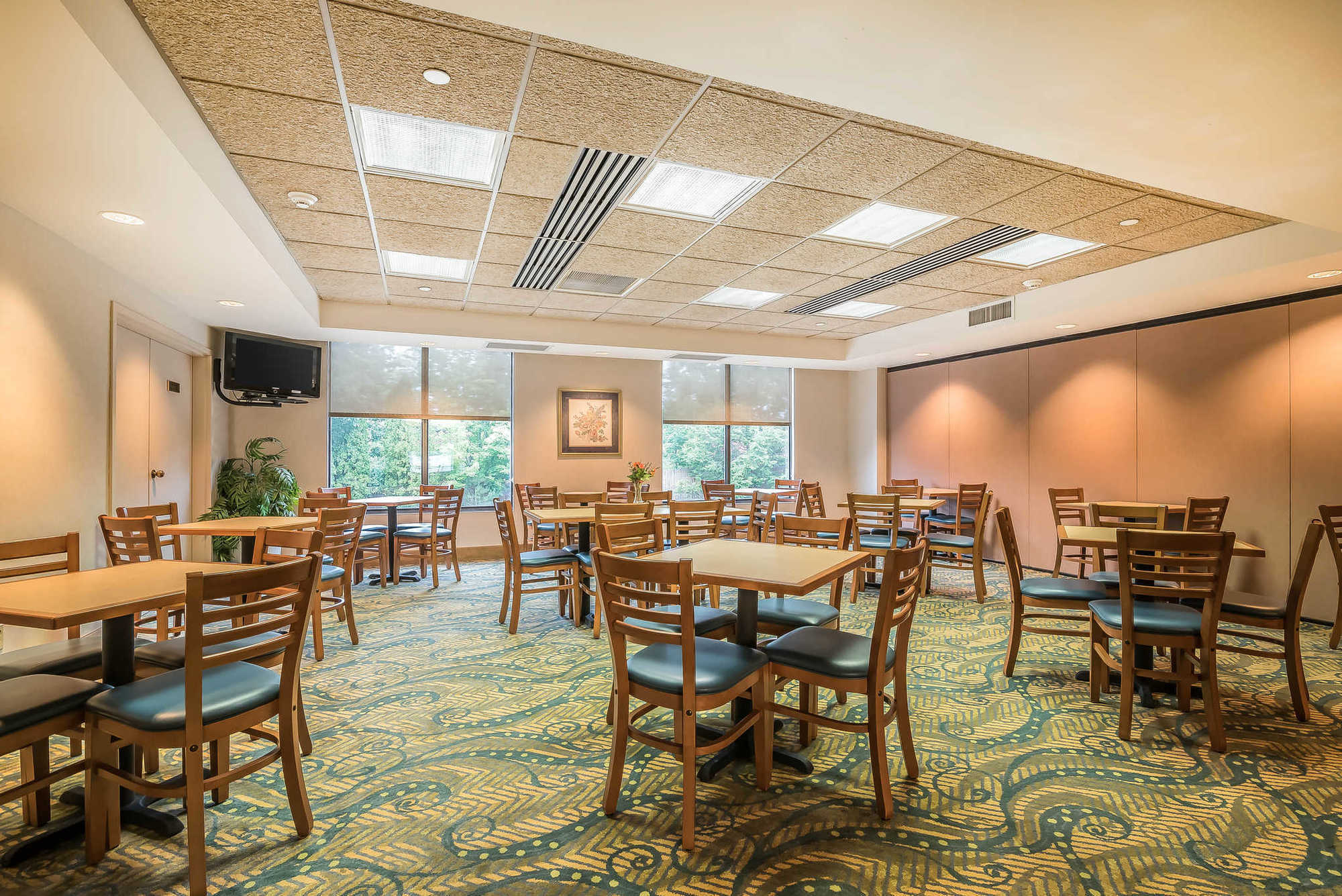 Quality Inn Portsmouth Facilities photo